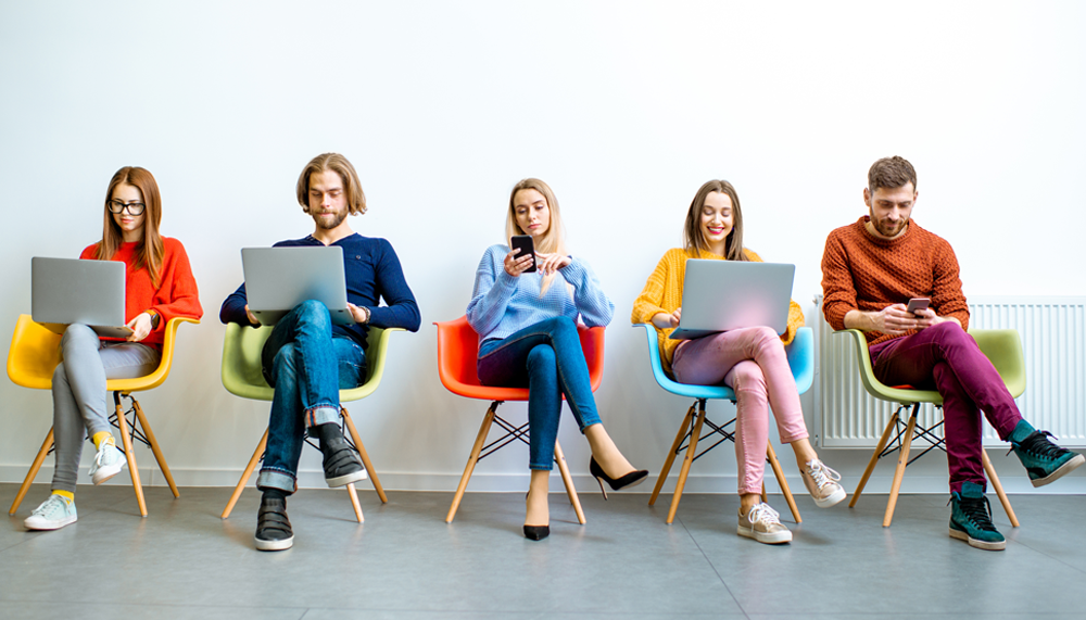 Recrutez les talents de demain en alternance