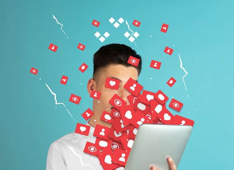 Écrire pour le Web et les réseaux sociaux