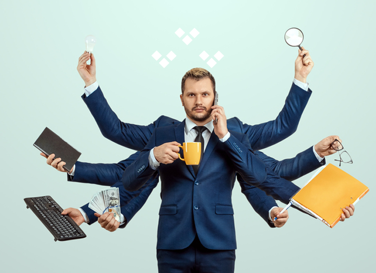 Les bases de la gestion d’une maison d’édition