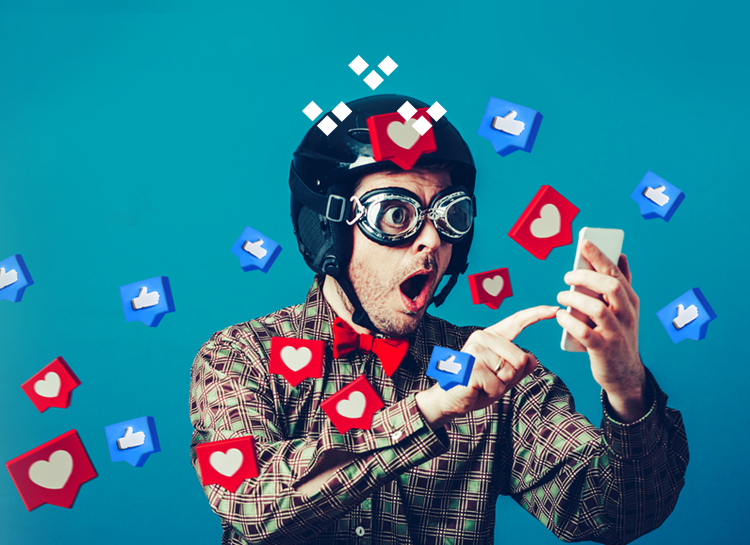 L’ABC des réseaux sociaux