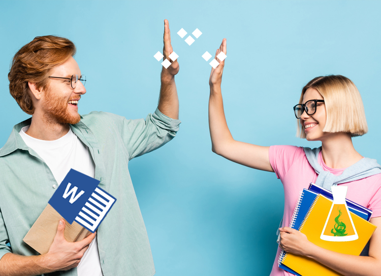 Éradiquez les fautes avec Antidote