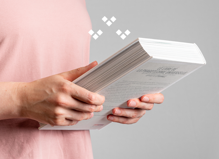 L’importance de la 4e de couverture