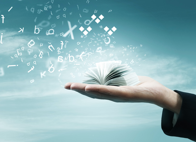 La diffusion de publications numériques