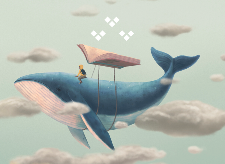 Fabriquer des livres jeunesse