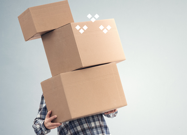 L’éditeur et la gestion de son stock d’ouvrages