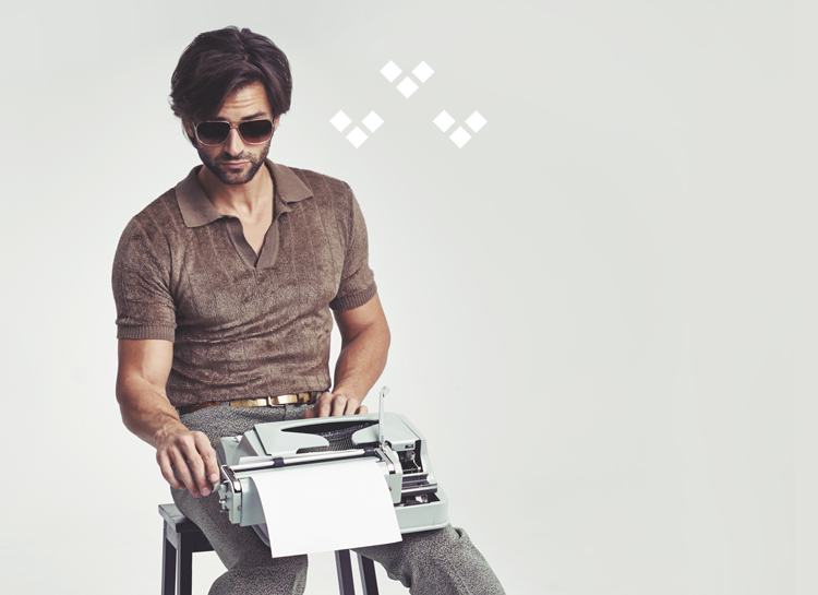 Bien briefer son auteur