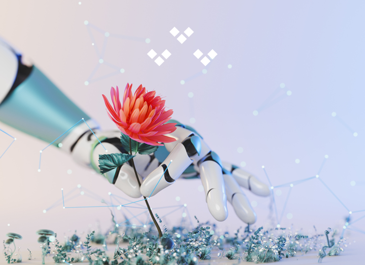 Suite Adobe Firefly : facilitez vos créations graphiques