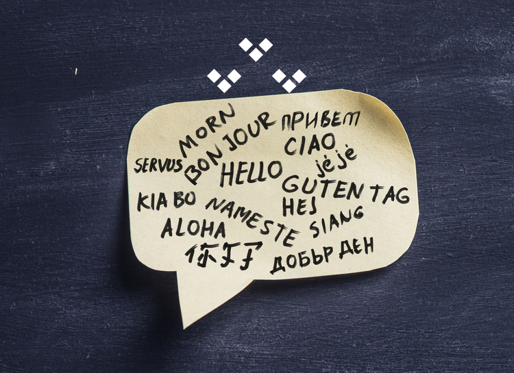 Négocier les droits de traduction