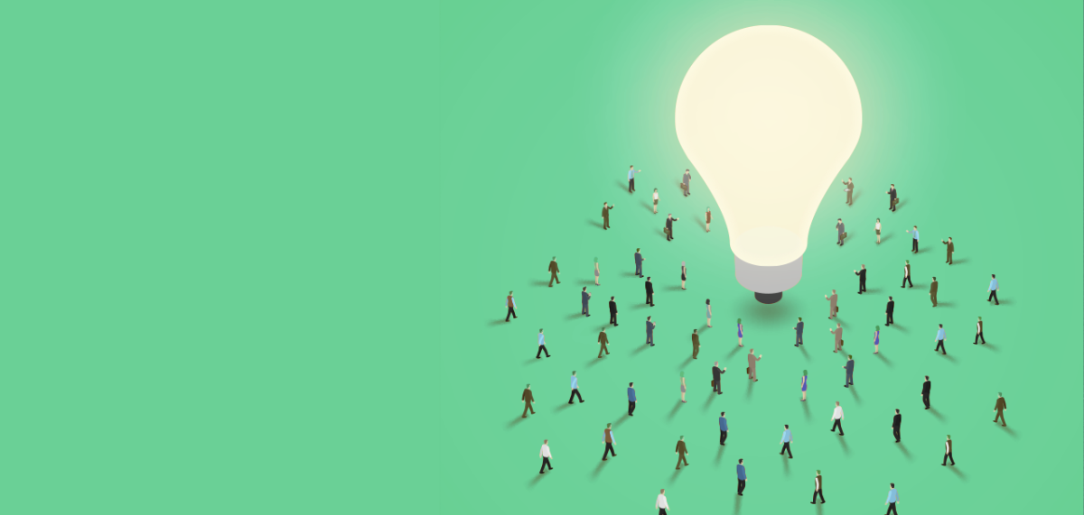 La puissance de l’intelligence collective