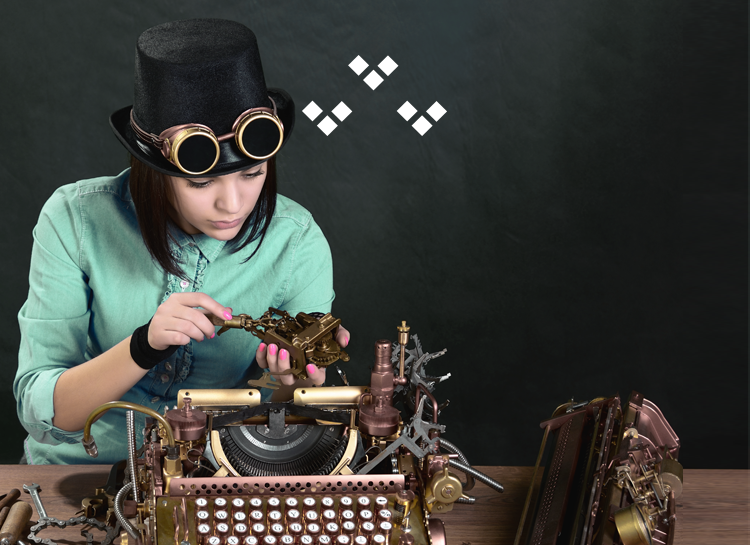 Réparer le récit littéraire