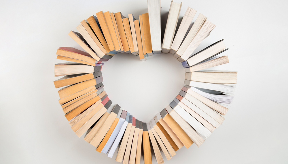 La fabrication : le cœur battant du livre