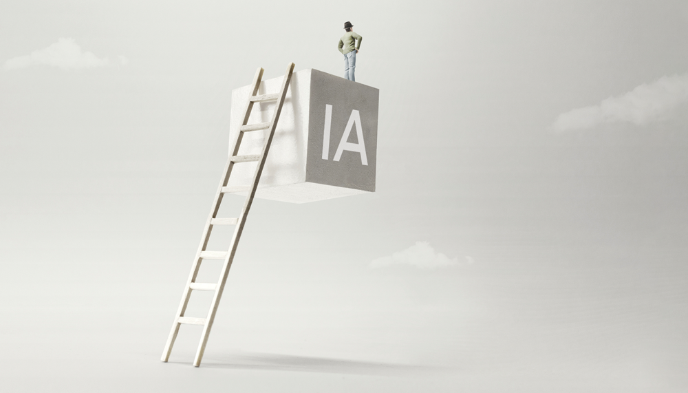 Intra-entreprise : l’IA au service de vos compétences