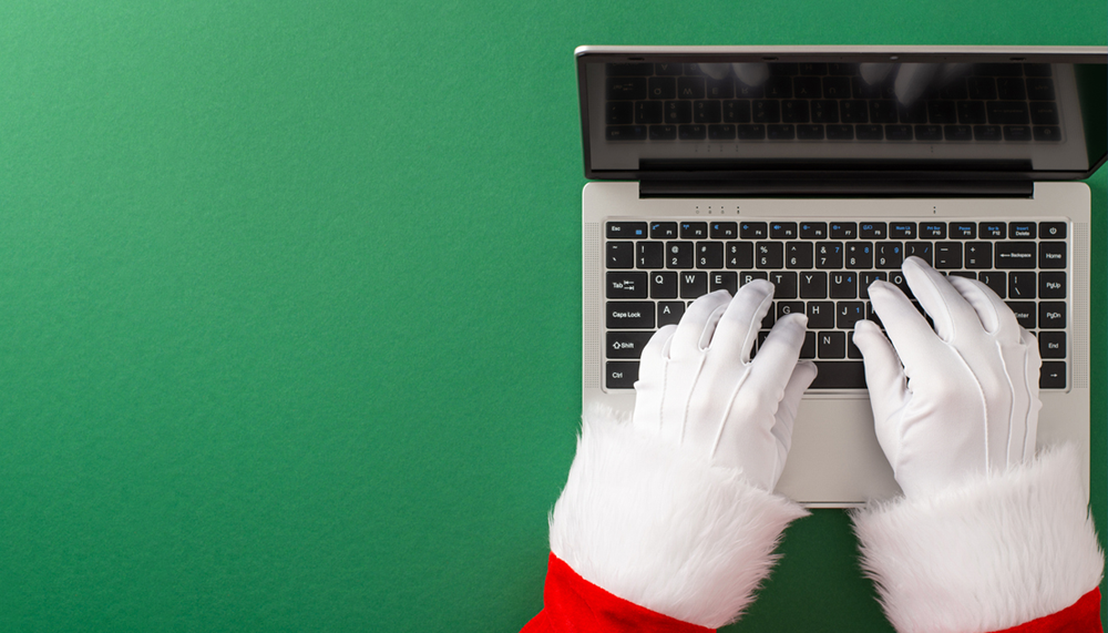 Offre e-learning spéciale fin d'année