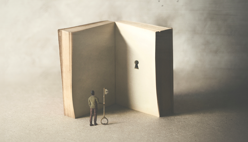 [Nouvelles dates de formation : Les clés pour concevoir un projet éditorial]