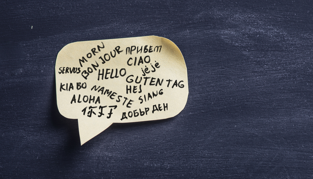 [Nouvelles dates de formation : Négocier les droits de traduction]