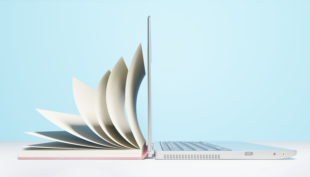 [Nouvelles dates de formation :  Gérer la production de livres numériques]