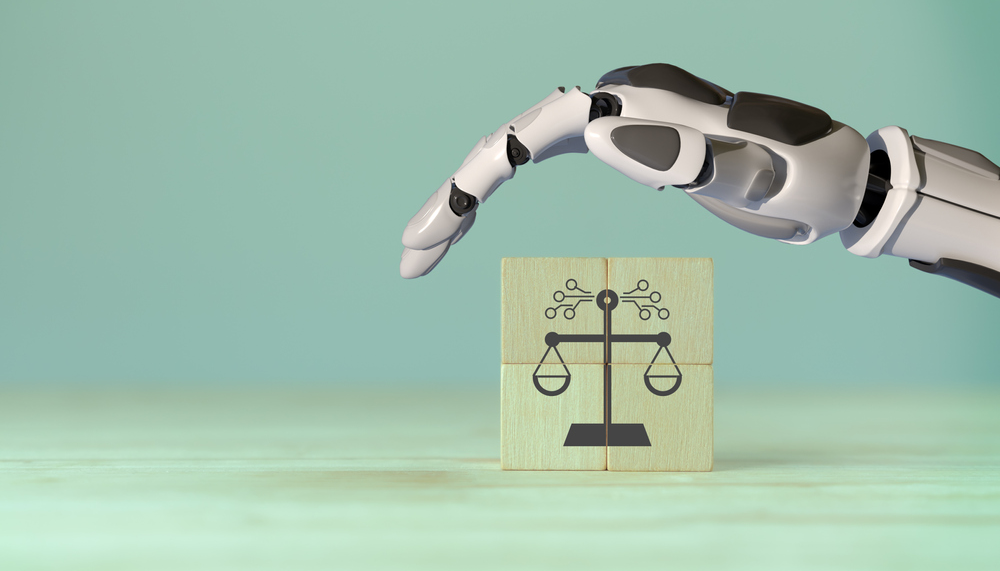 [Nouvelles dates de formation : Les enjeux juridiques liés à l’intelligence artificielle]