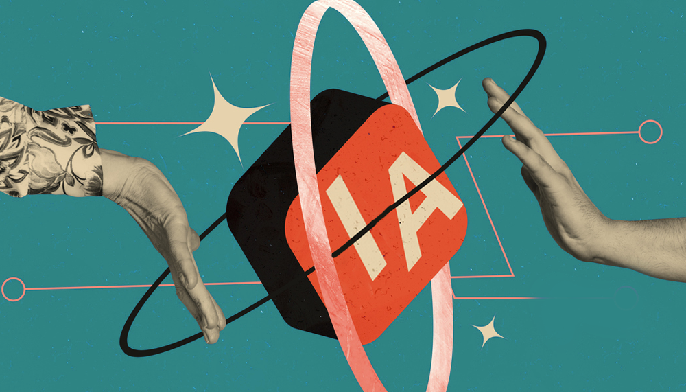 L'Intelligence Artificielle : comprendre, explorer, expérimenter