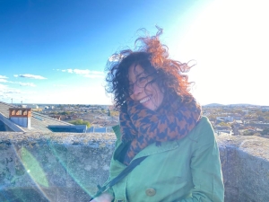 Barbara VIAL