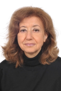 Livia DANIELE