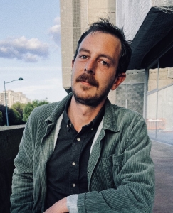 Edouard JACQUEMOUD