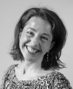 Joanna CORYNDON