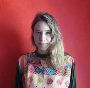 Laure ROCHER LUNA