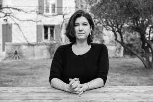 Marion RICHAUD