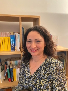 Mariya MILLET