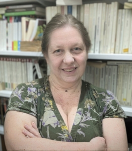 Nathalie CARRE