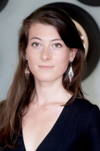 Romane BALEYNAUD