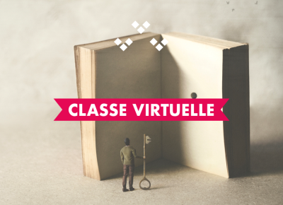 Les clés pour concevoir un projet éditorial - en classe virtuelle