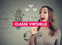 Le marketing pour créer une collection - en classe virtuelle