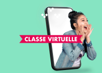 Créer un plan marketing digital - en classe virtuelle