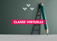 Soigner ses écrits professionnels - en classe virtuelle
