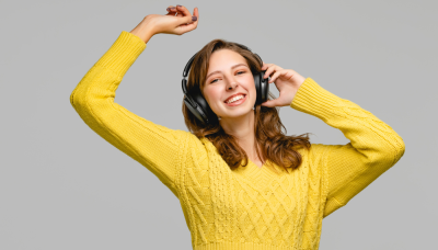 Livre audio : un format en pleine explosion en 2025
