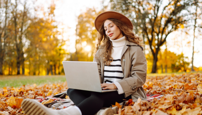 Offre spéciale automne