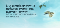 À la rentrée, un vent de fraîcheur souffle sur l’Asfored-Edinovo : découvrez nos nouvelles formations !