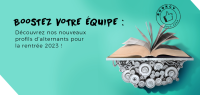 Boostez vos équipes - spécial BTS édition !