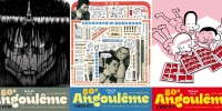 Un petit retour en image sur le festival d’Angoulême 2023