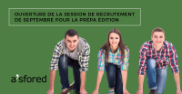 Intégrez l’Édition !