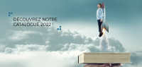 Découvrez notre catalogue 2022 !