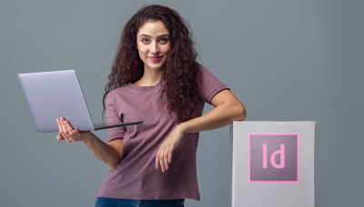 [Nouvelles dates de formation : InDesign : initiation à l’art de la mise en page]