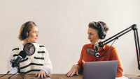 [Nouvelles dates de formation : Créer et diffuser un podcast]