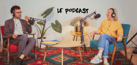 [Focus] Le podcast