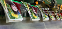 [Focus] La semaine de la fabrication