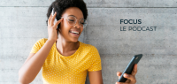 [Focus] Le podcast
