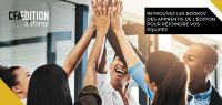 [Recrutement] Nos apprentis sont prêts à enrichir vos équipes !