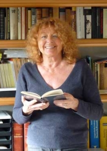 Françoise  Wuilmart