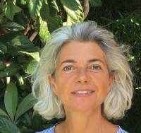 Isabelle Louviot